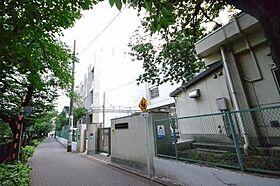 東京都大田区南千束3丁目（賃貸アパート1LDK・2階・39.16㎡） その17