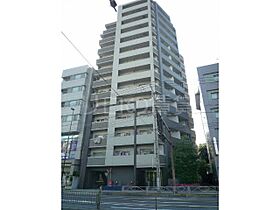 東京都品川区南大井4丁目6-7（賃貸マンション1R・12階・32.09㎡） その1