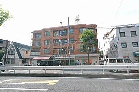 東京都大田区田園調布1丁目11-6（賃貸マンション1R・2階・30.95㎡） その21