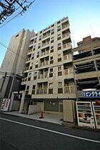 東京都大田区西蒲田7丁目55-3（賃貸マンション1R・5階・20.11㎡） その1