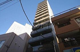 東京都品川区東大井5丁目（賃貸マンション1DK・7階・28.18㎡） その1