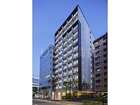 コンフォリア品川EAST  ｜ 東京都品川区北品川1丁目20-8（賃貸マンション1K・2階・25.73㎡） その1