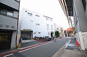 東京都品川区戸越5丁目14-22（賃貸マンション1K・10階・34.40㎡） その29