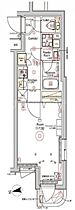 東京都大田区仲六郷4丁目32-12（賃貸マンション1K・3階・26.34㎡） その2