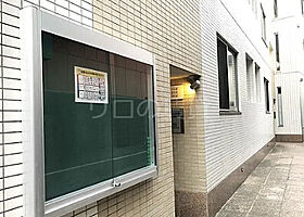 東京都品川区戸越1丁目（賃貸マンション1R・2階・18.00㎡） その5