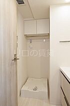 東京都港区南麻布1丁目（賃貸マンション1LDK・3階・43.47㎡） その11