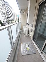 東京都品川区荏原2丁目1-4（賃貸マンション1LDK・2階・40.65㎡） その12