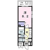 ブエノウノ　三軒茶屋 306 ｜ 東京都世田谷区太子堂2丁目（賃貸マンション1K・3階・27.52㎡） その2