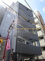 東京都大田区大森中2丁目15-5（賃貸マンション1K・2階・20.02㎡） その1