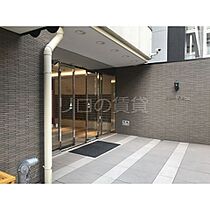 東京都品川区南大井6丁目17-7（賃貸マンション1DK・10階・28.08㎡） その12