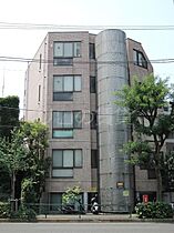 東京都大田区田園調布本町（賃貸マンション1LDK・3階・42.46㎡） その1