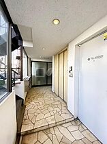 東京都大田区田園調布本町（賃貸マンション1LDK・3階・42.46㎡） その12