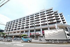 東京都品川区南品川2丁目3-2（賃貸マンション1LDK・14階・40.70㎡） その21