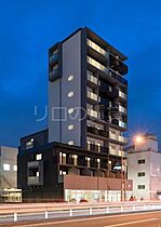 東京都目黒区碑文谷2丁目（賃貸マンション1K・10階・25.20㎡） その6