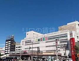 東京都品川区東五反田1丁目（賃貸マンション1LDK・8階・34.67㎡） その20