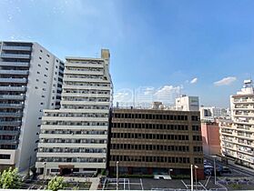 東京都大田区大森中1丁目17-24（賃貸マンション1K・8階・27.72㎡） その16