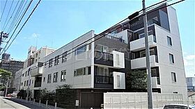 東京都品川区北品川3丁目（賃貸マンション1LDK・4階・44.81㎡） その1