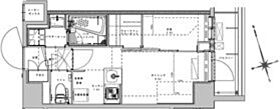 東京都大田区大森西5丁目20-7（賃貸マンション1DK・2階・25.60㎡） その2