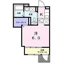 ヌイカマナ 103 ｜ 東京都世田谷区上用賀5丁目（賃貸アパート1K・1階・24.26㎡） その2