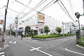 東京都大田区西六郷3丁目（賃貸アパート2LDK・1階・60.83㎡） その6