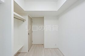 東京都大田区北千束3丁目（賃貸マンション1LDK・2階・34.90㎡） その7