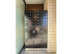 東京都品川区小山5丁目（賃貸マンション1K・1階・21.28㎡） その16