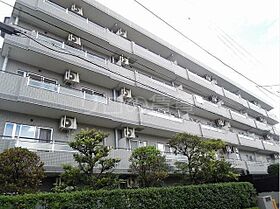 東京都大田区大森北5丁目（賃貸マンション3LDK・2階・75.45㎡） その1