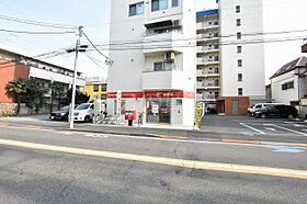 東京都大田区大森西1丁目19-14（賃貸マンション1LDK・5階・47.77㎡） その20