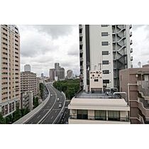 東京都品川区上大崎1丁目（賃貸マンション1K・10階・32.77㎡） その15