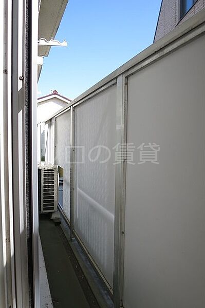 東京都大田区仲六郷4丁目(賃貸マンション2DK・2階・37.91㎡)の写真 その12