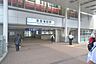 周辺：京急蒲田駅 330m