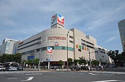 イトーヨーカドー　大森店 2664m