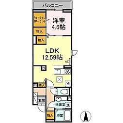 京急本線 京急蒲田駅 徒歩6分