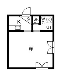 都営浅草線 西馬込駅 徒歩19分