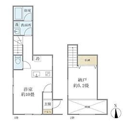 湘南新宿ライン宇須 西大井駅 徒歩8分
