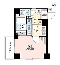 京急本線 雑色駅 徒歩11分