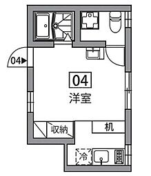 🉐敷金礼金0円！🉐東急大井町線 大岡山駅 徒歩6分
