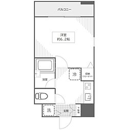 京急本線 大森町駅 徒歩5分