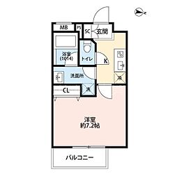 京急本線 大森町駅 徒歩5分