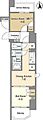 WELLSQUARE西蒲田8階15.7万円