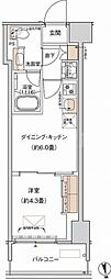 京急本線 平和島駅 徒歩9分