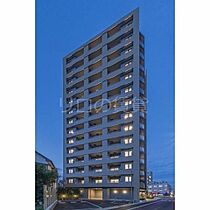 東京都品川区東中延1丁目（賃貸マンション1K・14階・30.82㎡） その6