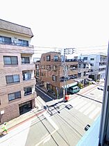 東京都大田区羽田6丁目2-5（賃貸マンション1K・4階・17.70㎡） その17