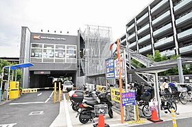 東京都大田区上池台5丁目（賃貸マンション3LDK・2階・72.14㎡） その16