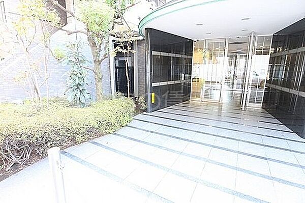 東京都大田区大森西2丁目(賃貸マンション1DK・3階・33.30㎡)の写真 その12