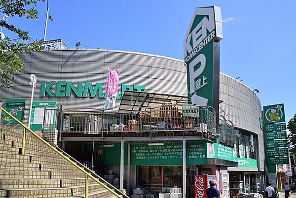 東京都品川区荏原4丁目(賃貸マンション2LDK・2階・50.61㎡)の写真 その23