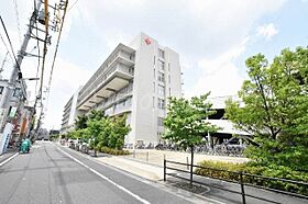 東京都大田区中央4丁目11-3（賃貸マンション1K・1階・26.23㎡） その10