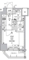 🉐敷金礼金0円！🉐京急本線 大森海岸駅 徒歩6分