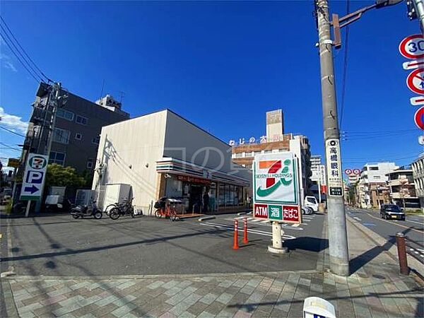 東京都大田区東矢口3丁目(賃貸マンション1R・4階・24.90㎡)の写真 その22