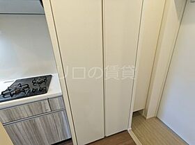 東京都品川区東大井2丁目20-10（賃貸マンション1K・2階・21.48㎡） その25